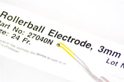Storz 27040N Rollerball Electrode, 3mm - Resectoscope | CincyMed