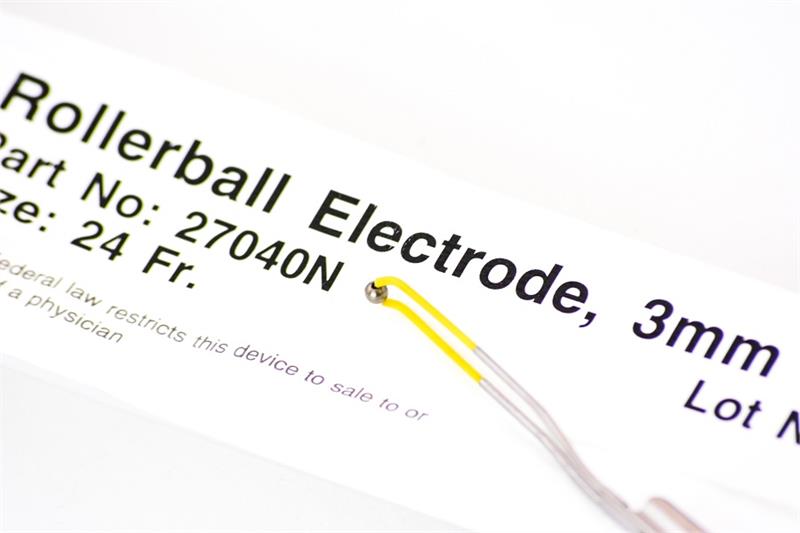 Storz 27040N Rollerball Electrode, 3mm - Resectoscope | CincyMed