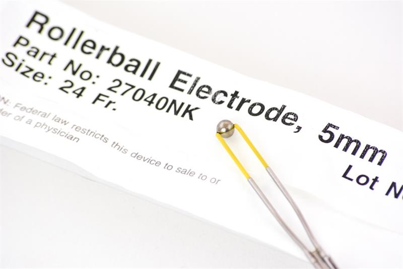 Storz 27040NK Rollerball Electrode, 5mm - Resectoscope | CincyMed