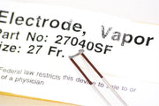 Storz 27040SF Vapor Electrode, 27Fr - Resectoscope | CincyMed