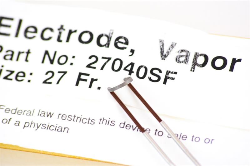 Storz 27040SF Vapor Electrode, 27Fr - Resectoscope | CincyMed