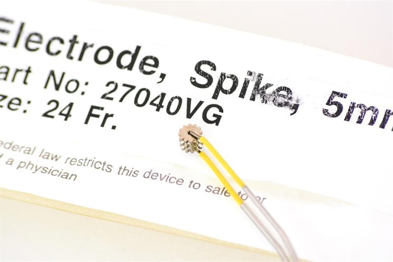 Storz 27040VG Spike Electrode, 5mm - Resectoscope | CincyMed