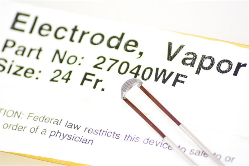Storz 27040WF Vapor Electrode, 24Fr - Resectoscope | CincyMed