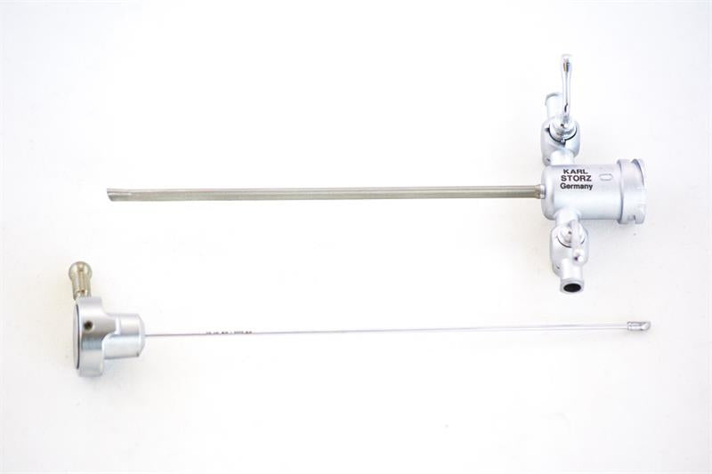 Storz 27047B Urethrotome Sheath, 10Fr - Cysto Sheath | CincyMed