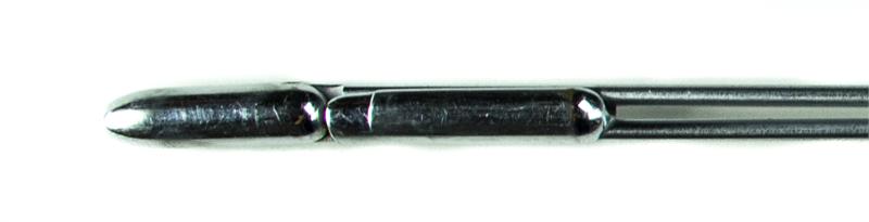 Storz 27048BO Urology Deflecting Obturator - Cysto Sheath | CincyMed