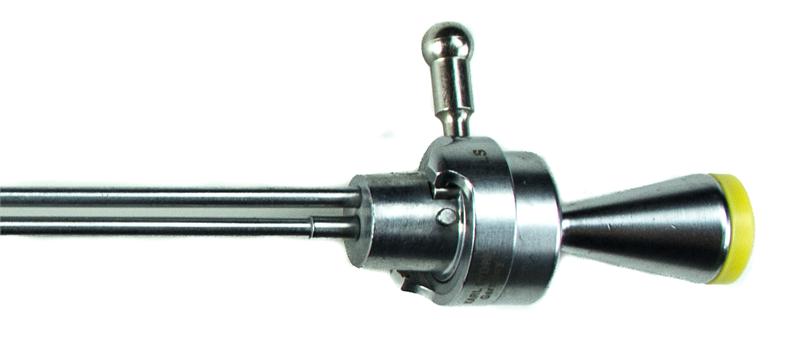 Storz 27048BO Urology Deflecting Obturator - Cysto Sheath | CincyMed
