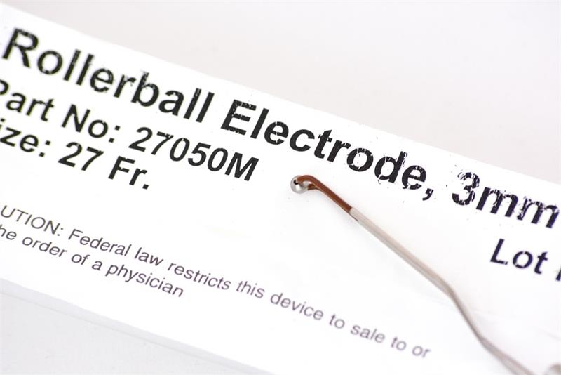 Storz 27050M Rollerball Electrode, 3mm - Resectoscope | CincyMed
