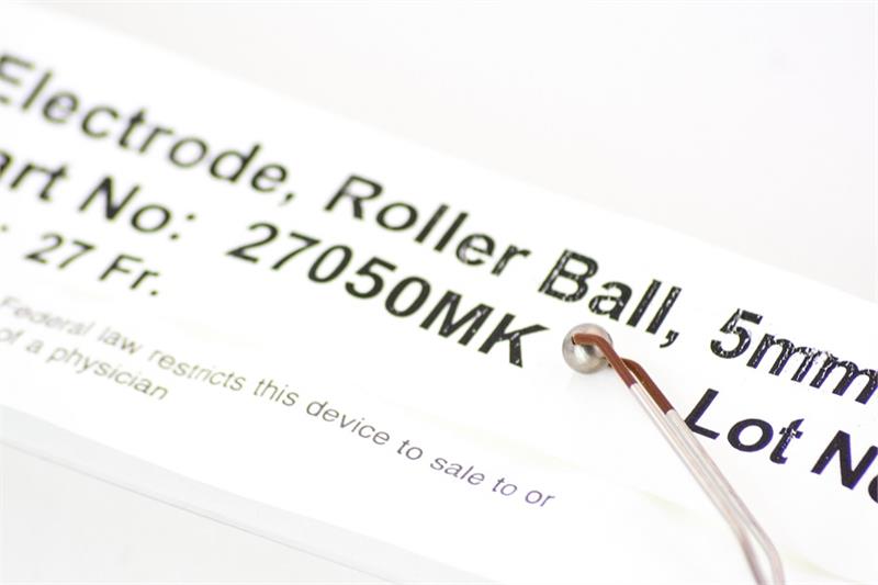 Storz 27050MK Rollerball Electrode, 5mm - Resectoscope | CincyMed