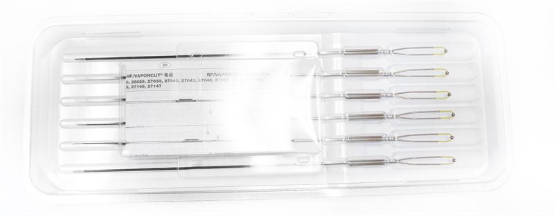 Storz 27050N Coagulating Ball Electrode, 3mm - Resectoscope | CincyMed