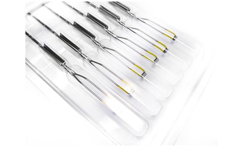Storz 27050NX Coagulating Barrel Electrode, 24/26Fr - Resectoscope | CincyMed