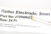 Storz 27050RG Rollerball Electrode, 5mm - Resectoscope | CincyMed