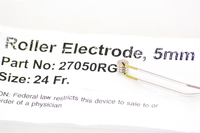 Storz 27050RG Rollerball Electrode, 5mm - Resectoscope | CincyMed