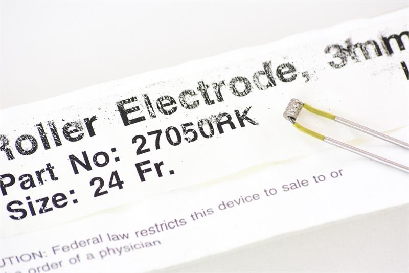Storz 27050RK Roller Electrode, 3mm - Resectoscope | CincyMed