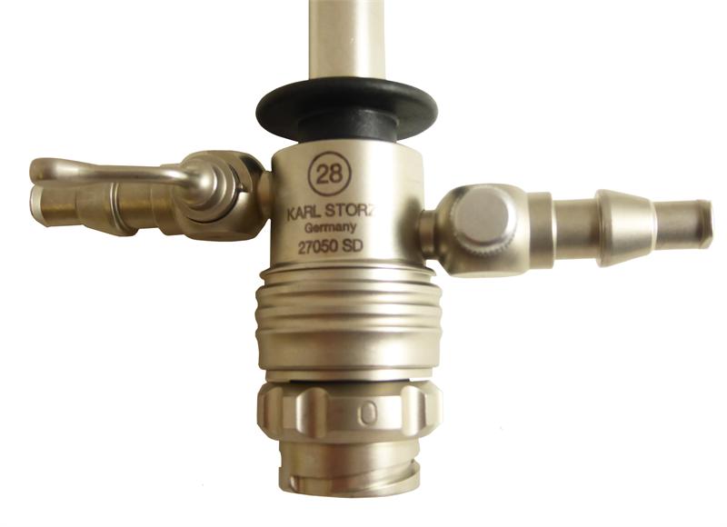 Storz 27050SD Resectoscope Sheath - Resectoscope | CincyMed