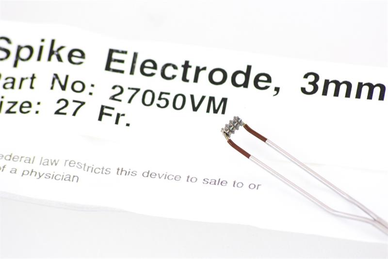Storz 27050VM Spike Electrode, 3mm - Resectoscope | CincyMed