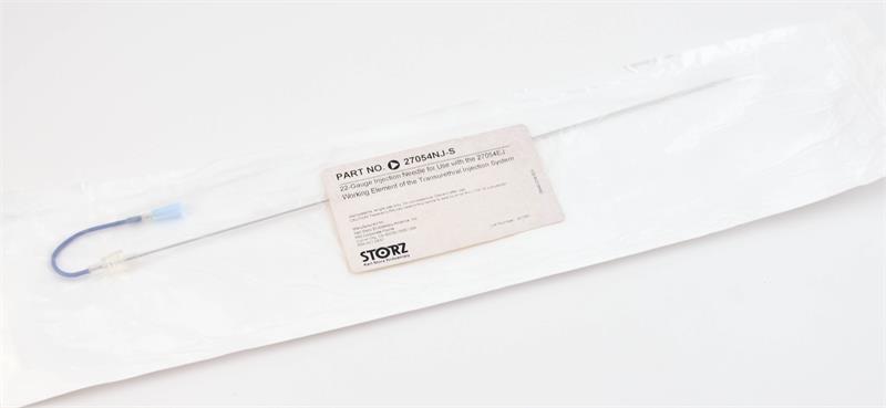 Storz 27054NJ-S 22-Gauge Injection Needle - Resectoscope | CincyMed