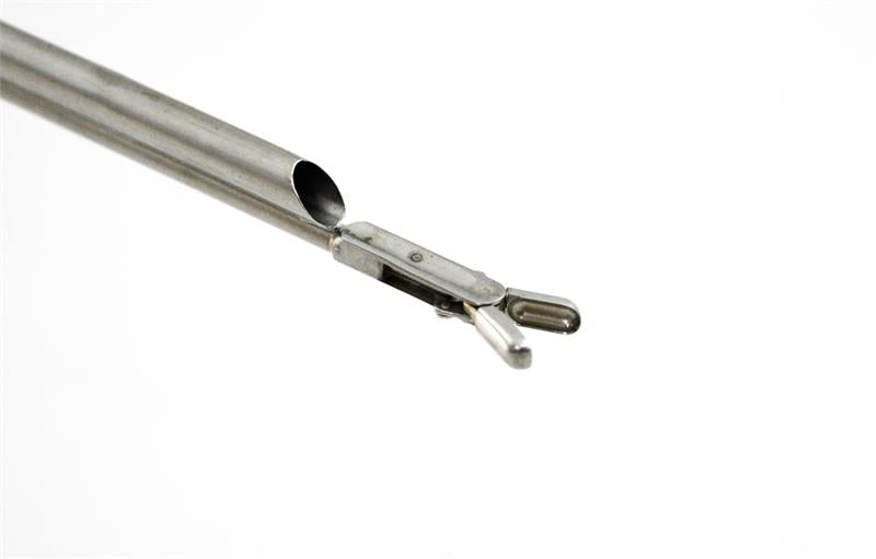 Storz 27072BSA Optical Biopsy Forceps Extra Large Jaw, D/A - Accessory | CincyMed