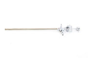 Storz 27094J Optical Evacuation Device W/ Two Instrument Channels - Flexible Forceps | CincyMed