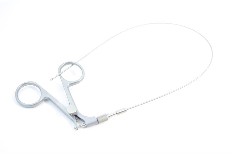27034FL Flexible Biopsy Forceps, 5Fr X 40cm, D/A - Flexible Forceps | CincyMed