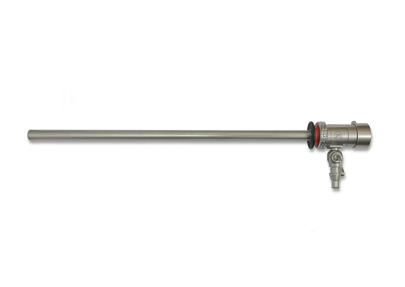 Storz 27293BD 26Fr Nephro Sheath For Use With 27292AMA - Flexible Forceps | CincyMed