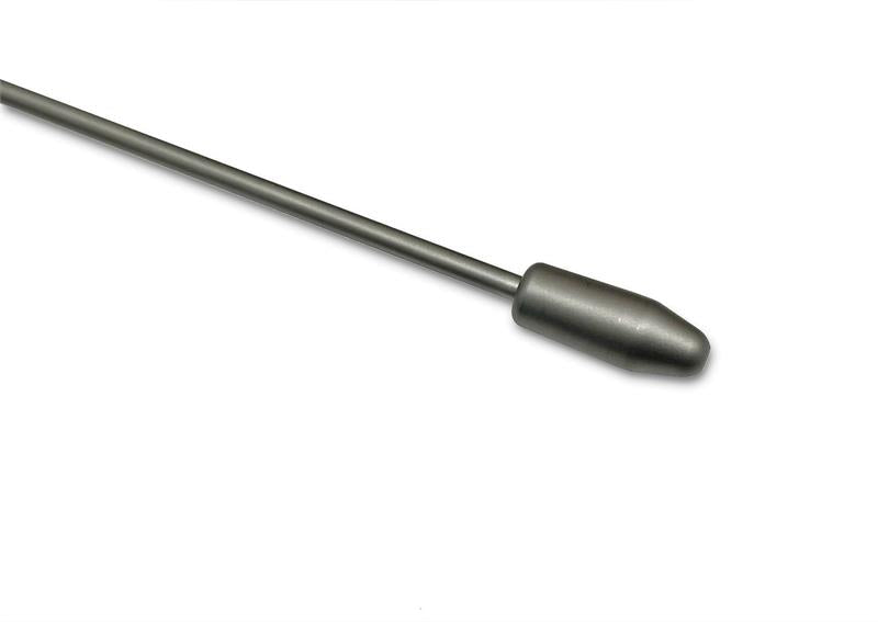 Storz 27293BL 26Fr Obt For 27293BD Sheath - Flexible Forceps | CincyMed
