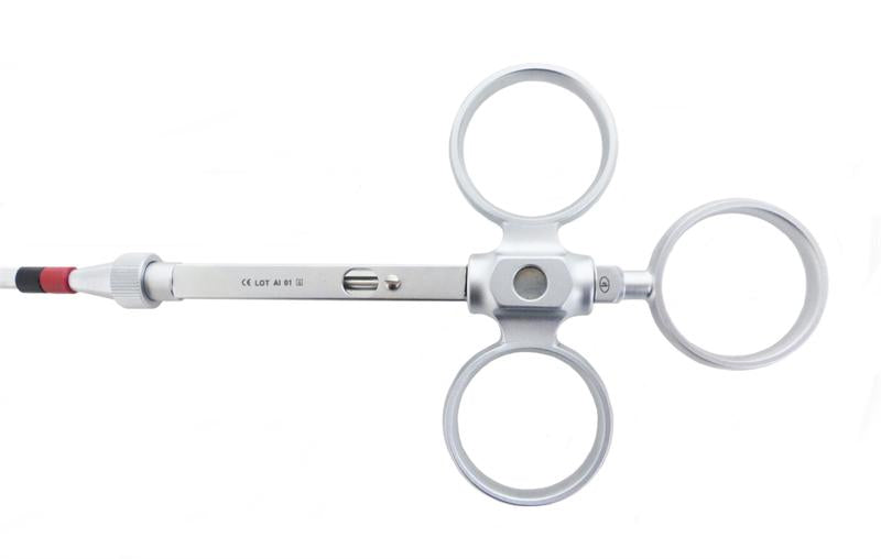 Storz 27294S 10Fr Straight Knife For Nephroscope - Flexible Forceps | CincyMed