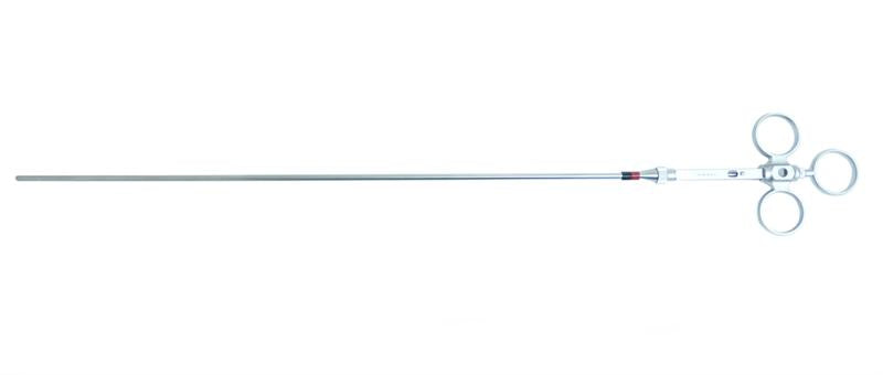 Storz 27294S 10Fr Straight Knife For Nephroscope - Flexible Forceps | CincyMed
