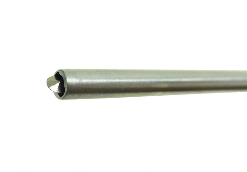 Storz 27294S 10Fr Straight Knife For Nephroscope - Flexible Forceps | CincyMed