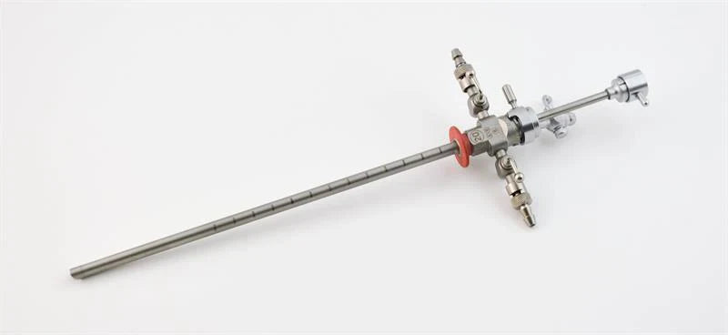 Female Cysto Set, 20FR | 27054SJ - Hysteroscope | CincyMed