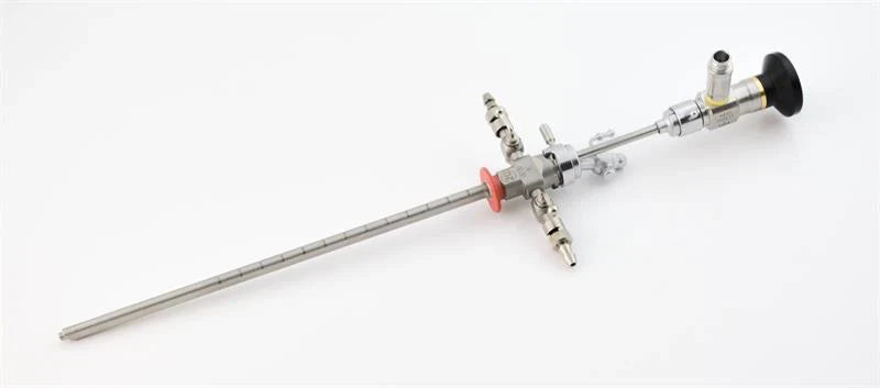 Female Cysto Set, 20FR | 27054SJ - Hysteroscope | CincyMed