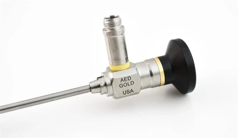 Female Cysto Set, 20FR | 27054SJ - Hysteroscope | CincyMed