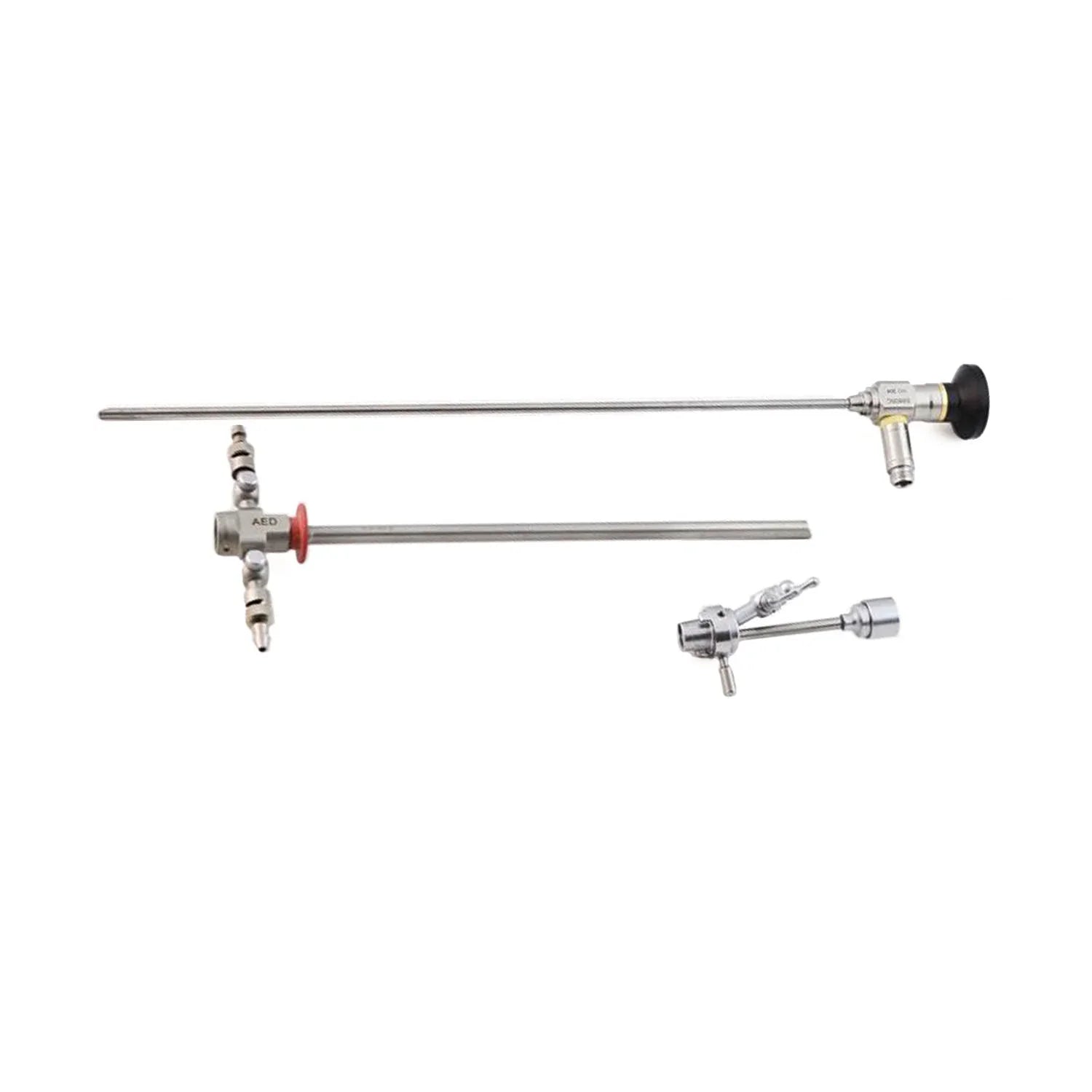 Female Cysto Set, 20FR | 27054SJ - Hysteroscope | CincyMed