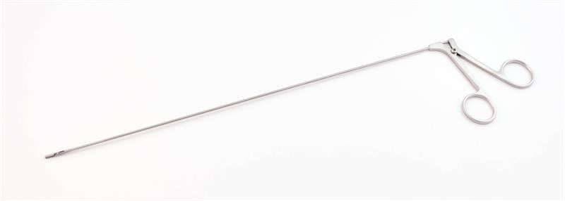 2790F Stone Grasper D/A Jaws Nephro Forcep, 2.5mm - Flexible Forceps | CincyMed