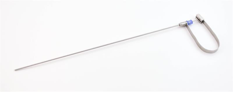 2790P 3-Prong Grasper Nephro Forcep, 2.5mm - Flexible Forceps | CincyMed