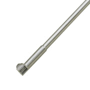 Storz Rotary Punch Forceps, Jaws Open 90º Left | 28146RL - Sinus Forceps | CincyMed