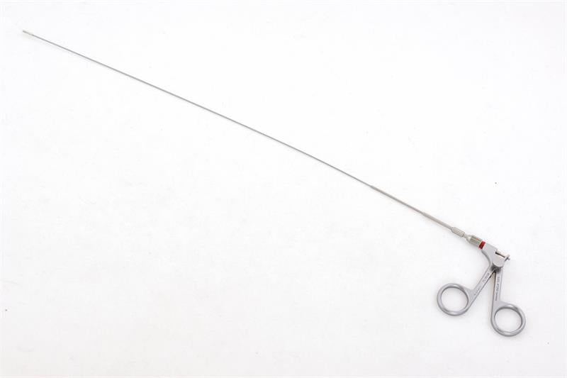 Storz 28160TJ Flexible Grasping Forcep, 1mm X 30cm, D/A - Flexible Forceps | CincyMed
