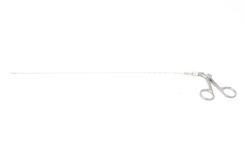 Storz 28161SC Semi-Rigid Scissors, 1.3mm X 30cm, S/A - Semi-Rigid Forceps | CincyMed