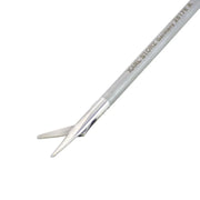 Storz Cuschieri Slim Jaw Straight Scissors S/A | 28176A - Laparoscope | CincyMed