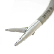 Storz Curved Up Scissor S/A | 28176B - Laparoscopic Forceps | CincyMed