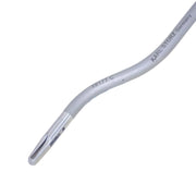 Storz Angled Grasping Forceps S/A, Spring Handle | 28177C - Laparoscopic Forceps | CincyMed