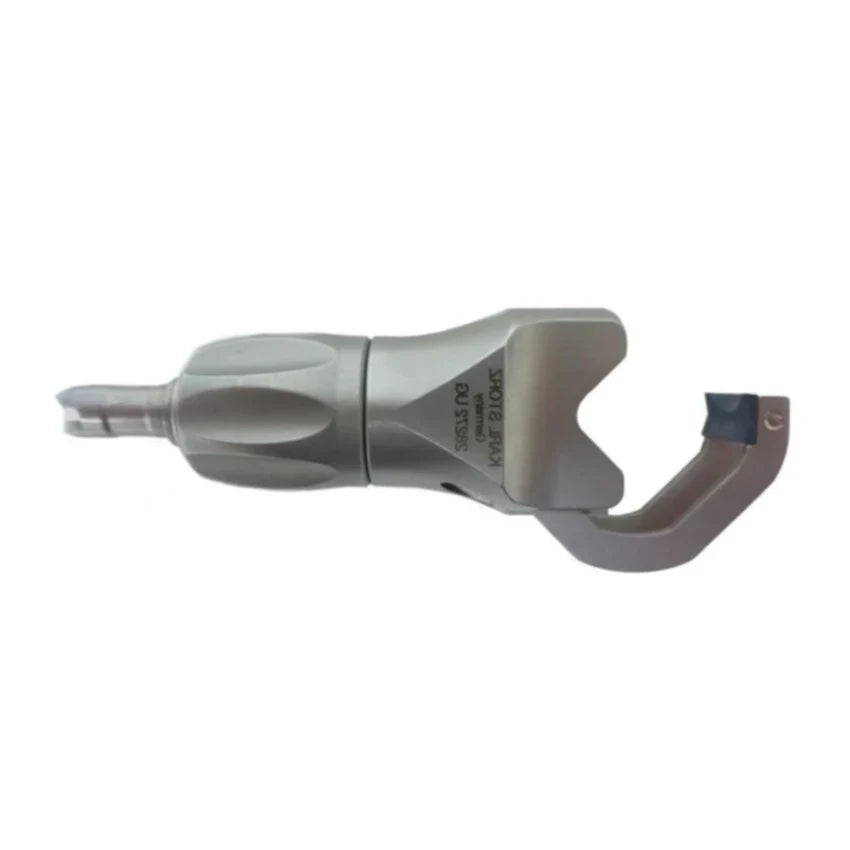 Storz Clamp Jaw (ONLY) for Karl Storz Holding System | 28272UG - Laparoscope | CincyMed