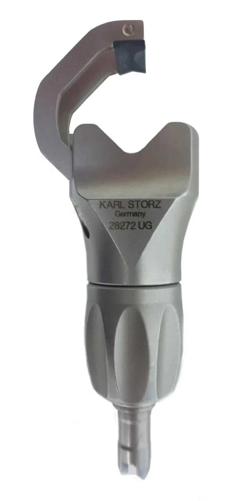 Storz Clamp Jaw (ONLY) for Karl Storz Holding System | 28272UG - Laparoscope | CincyMed