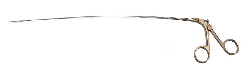 Storz 28671TJ Flexible Grasping Forcep, 3Fr X 30cm, D/A - Flexible Forceps | CincyMed