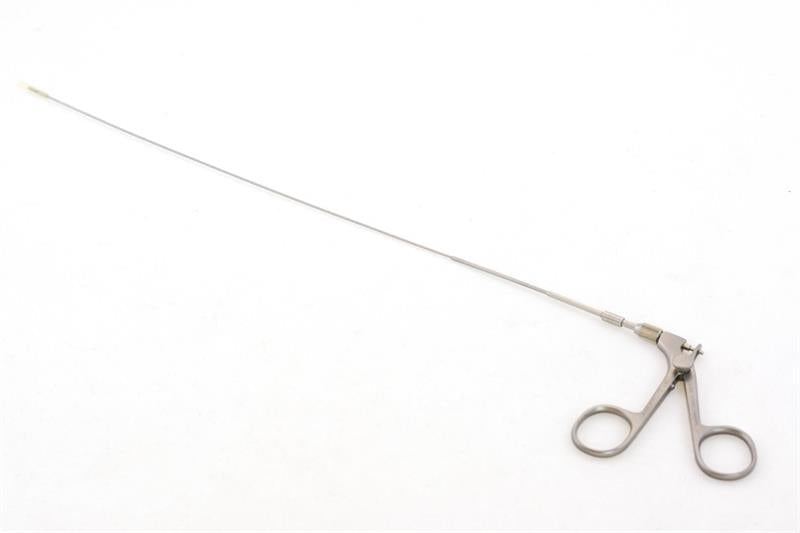 Storz 28671ZJ Flexible Biopsy Forcep, 1mm X 30cm, D/A - Flexible Forceps | CincyMed