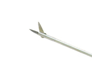 294-016-0380H Semi-Rigid Mini-Op Pointed Scissor, 5Fr X 38cm, S/A - Semi-Rigid Forceps | CincyMed