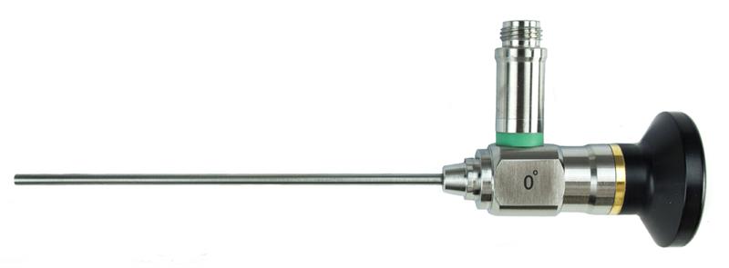 Sinuscope 2.7mm x 0º, 100mm | 8827AS-S - Sinuscope | CincyMed