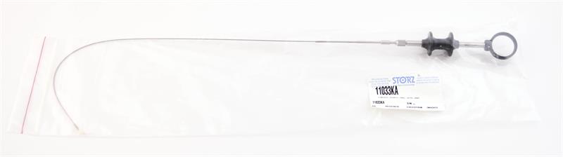 Storz 11033KA Flexible Biopsy Forcep, 3Fr X 43cm, S/A - Flexible Forceps | CincyMed
