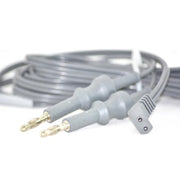 Codman (style) Bipolar Cable for Bipolar Focep | 30-1536 - Laparoscopic Bipolars | CincyMed