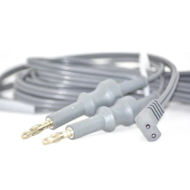 Codman (style) Bipolar Cable for Bipolar Focep | 30-1536 - Laparoscopic Bipolars | CincyMed