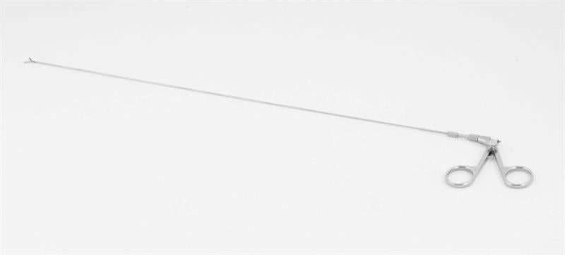 300-012-0380H Semi-Rigid Mini-Op Biopsy Grasper, 5Fr X 38cm, D/A - Semi-Rigid Forceps | CincyMed